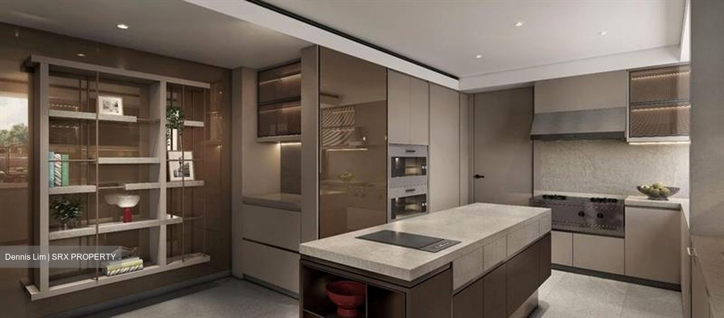 21 Anderson (D10), Condominium #598176231